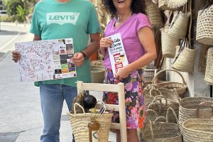 Gata presenta la XIX edició de la seua fira més redona