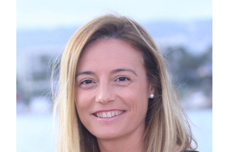 Mavi Pérez, candidata de Ciudadanos por Jávea a la Alcaldía Mavi Pérez, candidata de Ciudadanos por Jávea a la Alcaldía