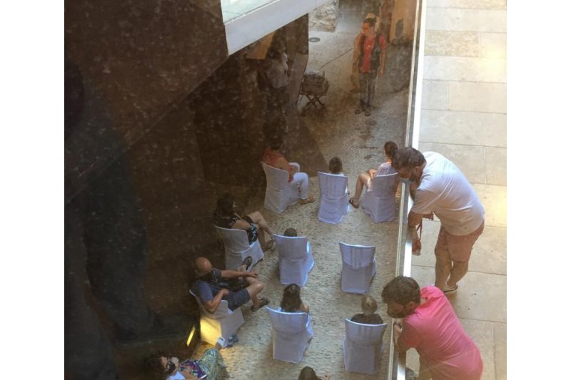 Cuéntame un cuento Cuéntame un cuento