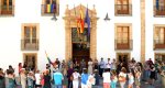 Xàbia celebrará el próximo viernes una fiesta de Orgullo y por la Diversidad  Xàbia celebrará el próximo viernes una fiesta de Orgullo y por la Diversidad