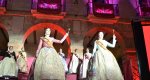 Primeros premios de las fallas 2022:  Les Roques y Camp Roig, ninots   indultats Primeros premios de las fallas 2022:  Les Roques y Camp Roig, ninots   indultats