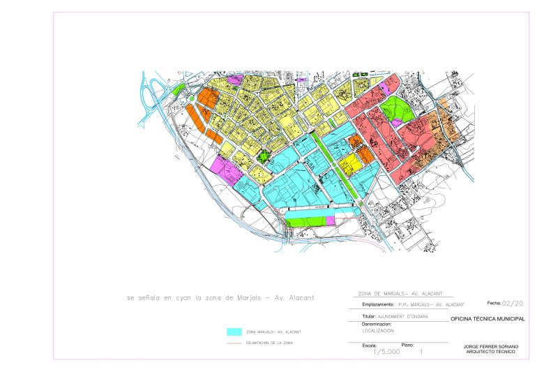 El Ayuntamiento presentará los proyectos IVACE a la ciudadanía el martes El Ayuntamiento presentará los proyectos IVACE a la ciudadanía el martes