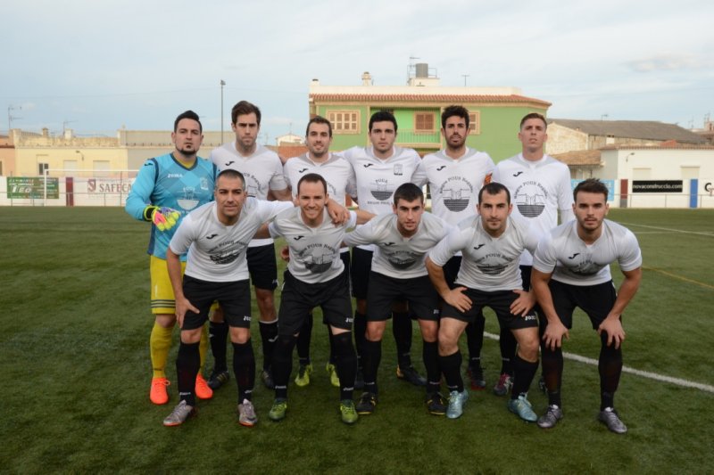 Primera Regional: Pego 1, Xeraco 1 Primera Regional: Pego 1, Xeraco 1