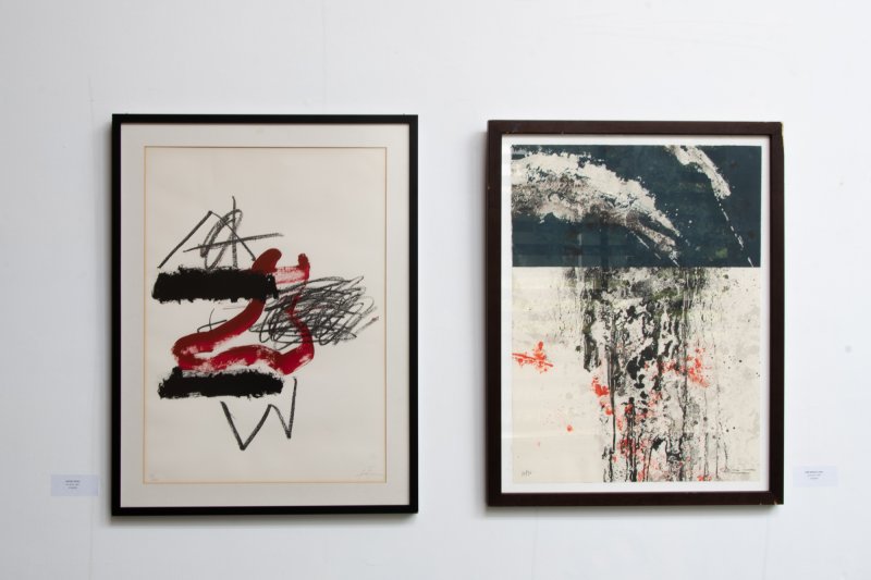 El Hospital de Dénia acoge  El Hospital de Dénia acoge