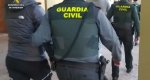 La Guardia Civil detiene a los autores de varios robos con violencia e intimidación en zonas de ocio de Xàbia La Guardia Civil detiene a los autores de varios robos con violencia e intimidación en zonas de ocio de Xàbia