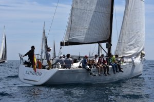 La Ruta de la Sal se celebrará en octubre y se hermanará con la Copa del Canal