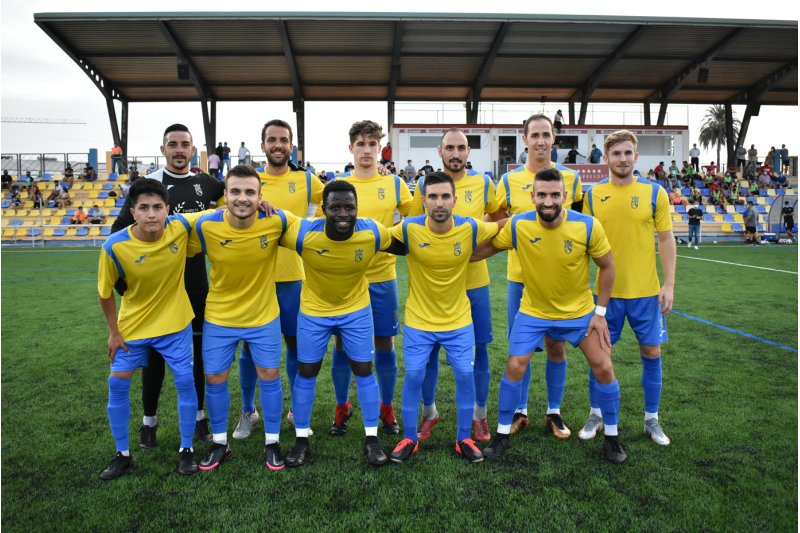 La Regional Preferente arranca el 18 de octubre con el clásico Dénia-Jávea y el inédito Pedreguer-Calpe La Regional Preferente arranca el 18 de octubre con el clásico Dénia-Jávea y el inédito Pedreguer-Calpe