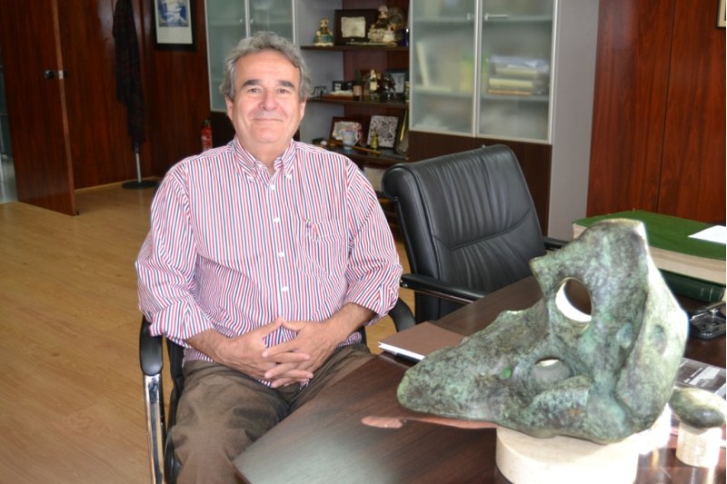 La asociación SECOT llega a la Marina Alta para ayudar a los emprendedores a poner en marcha sus proyectos  La asociación SECOT llega a la Marina Alta para ayudar a los emprendedores a poner en marcha sus proyectos