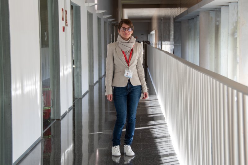 El Departamento de Salud de Dénia refuerza el uso de mensajería instantánea para resolver dudas y gestionar citas El Departamento de Salud de Dénia refuerza el uso de mensajería instantánea para resolver dudas y gestionar citas