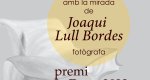La fotògrafa Joaqui Lull Bordes és el premi Jo Dona 2023 de Pego La fotògrafa Joaqui Lull Bordes és el premi Jo Dona 2023 de Pego