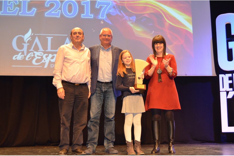 El nombre del mejor deportista, equipo o club de Dénia se conocerá el 1 de marzo en la Gala del Deporte El nombre del mejor deportista, equipo o club de Dénia se conocerá el 1 de marzo en la Gala del Deporte