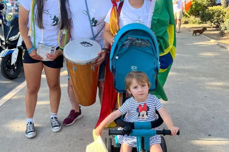 Arranca este jueves el Festival Internacional de Xàbia con mucha gastronomía, cultura, y… Eurocopa Arranca este jueves el Festival Internacional de Xàbia con mucha gastronomía, cultura, y… Eurocopa