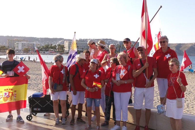 Arranca este jueves el Festival Internacional de Xàbia con mucha gastronomía, cultura, y… Eurocopa Arranca este jueves el Festival Internacional de Xàbia con mucha gastronomía, cultura, y… Eurocopa