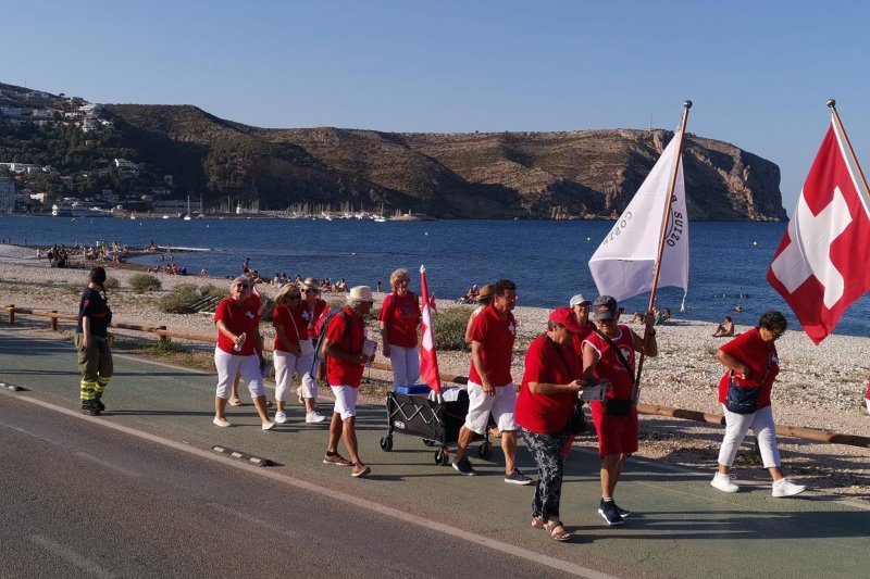 Arranca este jueves el Festival Internacional de Xàbia con mucha gastronomía, cultura, y… Eurocopa Arranca este jueves el Festival Internacional de Xàbia con mucha gastronomía, cultura, y… Eurocopa