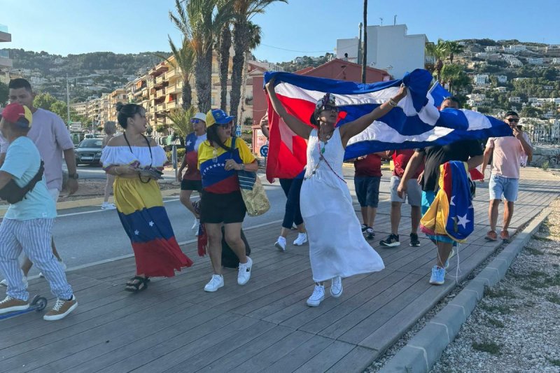 Arranca este jueves el Festival Internacional de Xàbia con mucha gastronomía, cultura, y… Eurocopa Arranca este jueves el Festival Internacional de Xàbia con mucha gastronomía, cultura, y… Eurocopa