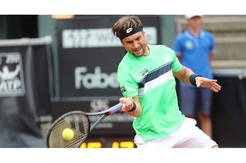 Ferrer ratifica su estado de gracia en Cincinnati pese a caer en la semifinal  Ferrer ratifica su estado de gracia en Cincinnati pese a caer en la semifinal