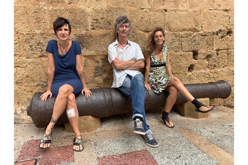 Ojos Rojos, la oportuna incorrección Ojos Rojos, la oportuna incorrección