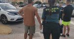 La Guardia Civil desmantela en Calp un grupo criminal de falsos revisores de luz que robaban a mayores de edad en sus viviendas La Guardia Civil desmantela en Calp un grupo criminal de falsos revisores de luz que robaban a mayores de edad en sus viviendas