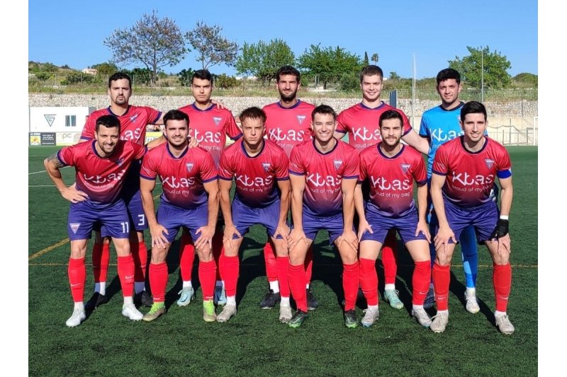 Primera Regional: Pego, Orba y Gorgos empatan y el Pedreguer sorprende con un gran triunfo en casa del Portuarios Primera Regional: Pego, Orba y Gorgos empatan y el Pedreguer sorprende con un gran triunfo en casa del Portuarios