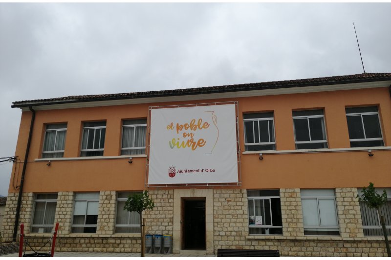 La Agencia Antifraude archiva la denuncia contra el Ayuntamiento de Orba por presuntas irregularidades en las contrataciones La Agencia Antifraude archiva la denuncia contra el Ayuntamiento de Orba por presuntas irregularidades en las contrataciones