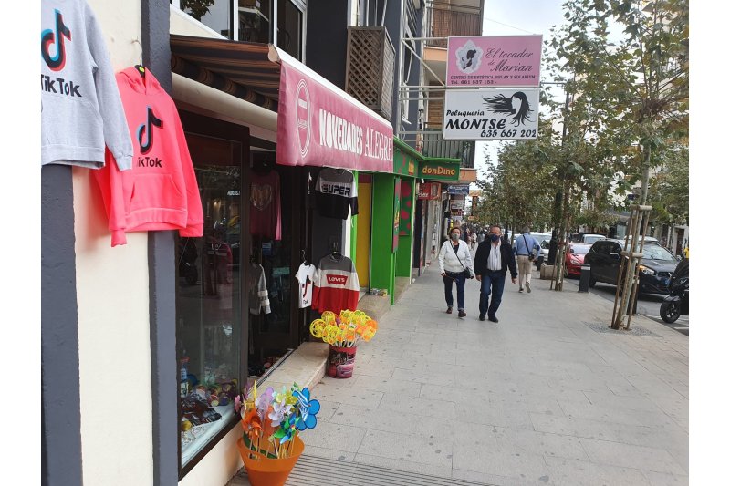 Calp tendrá un nuevo Plan de Empleo en 2022 Calp tendrá un nuevo Plan de Empleo en 2022