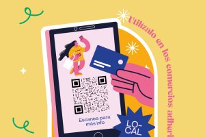 Els Bons Consum Pego comencen esta setmana la seua tramitació per a gastar en novembre