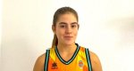La dianense Martina Gil es finalista del Campeonato de España de baloncesto con el Valencia Basket La dianense Martina Gil es finalista del Campeonato de España de baloncesto con el Valencia Basket