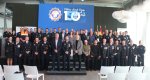 La Policía Local de Dénia amplía la plantilla en su 150 aniversario  La Policía Local de Dénia amplía la plantilla en su 150 aniversario