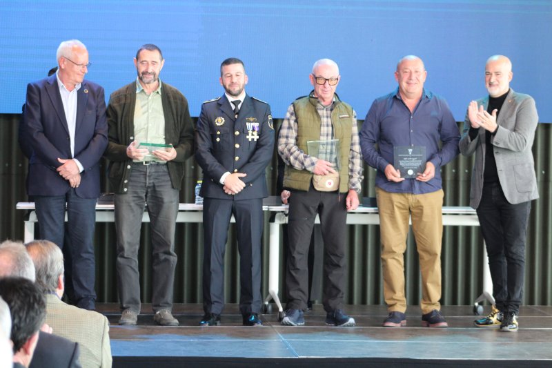 La Policía Local de Dénia amplía la plantilla en su 150 aniversario  La Policía Local de Dénia amplía la plantilla en su 150 aniversario