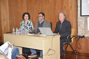 Xabia Emprén abre la tercera edición con una charla sobre la gestión del éxito