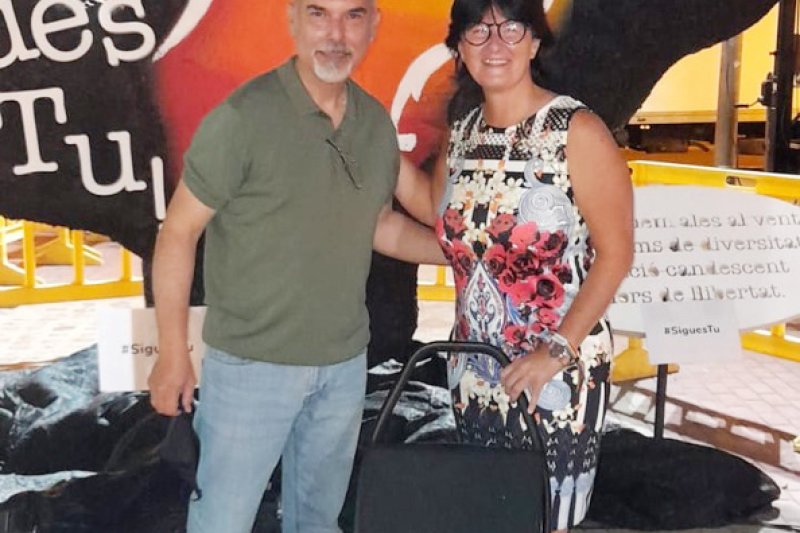 ROLSER con la Comunidad LGTBIQ+. ROLSER con la Comunidad LGTBIQ+.