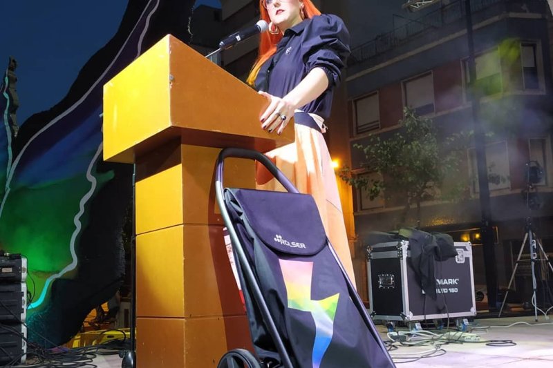 ROLSER con la Comunidad LGTBIQ+. ROLSER con la Comunidad LGTBIQ+.