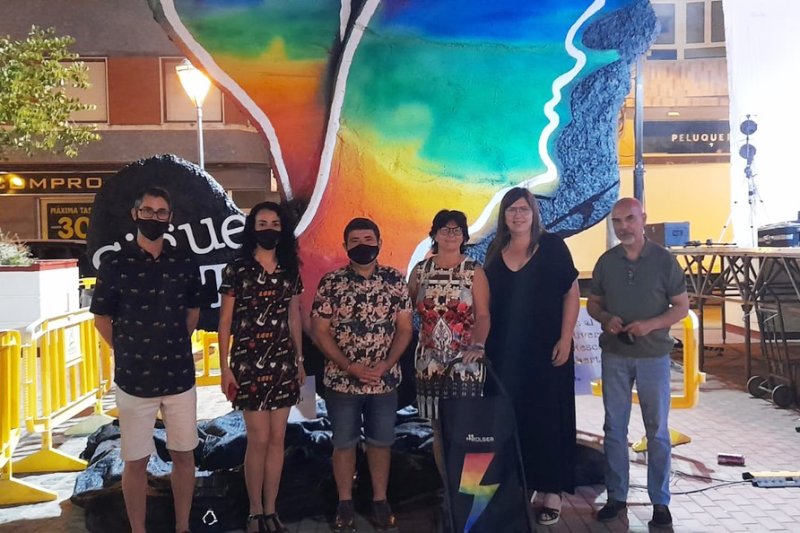 ROLSER con la Comunidad LGTBIQ+. ROLSER con la Comunidad LGTBIQ+.