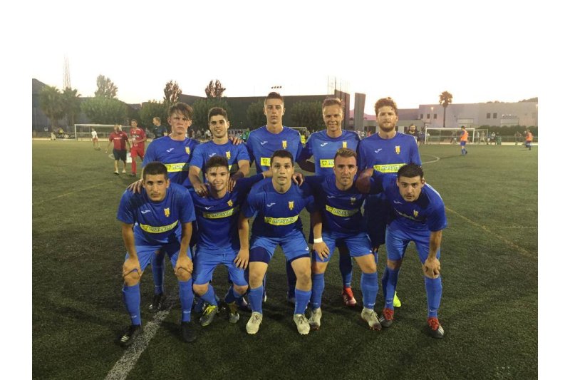 Preferente: El Pedreguer se estrena ante el Enguera en su retorno a la categoría Preferente: El Pedreguer se estrena ante el Enguera en su retorno a la categoría