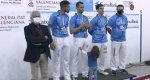Pilota Valenciana: Pedreguer-masymas perd la final de la Lliga Professional d'Escala i Corda Pilota Valenciana: Pedreguer-masymas perd la final de la Lliga Professional d'Escala i Corda