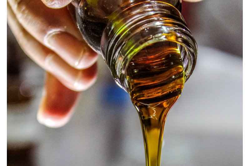 El 9 de abril: Feria de Olis de Diània en Els Magazinos El 9 de abril: Feria de Olis de Diània en Els Magazinos