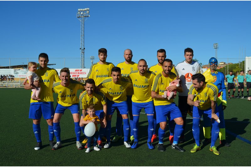 El Dénia se olvida de la promoción de ascenso y pone sus miras en la Copa del Rey El Dénia se olvida de la promoción de ascenso y pone sus miras en la Copa del Rey