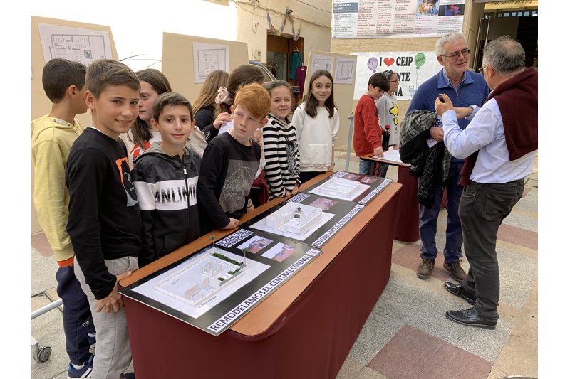 Un raig d’esperança per al Central Cinema de Xàbia Un raig d’esperança per al Central Cinema de Xàbia