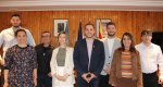 Àngels Grimalt pren possessió com a nova regidora d’Ondara per Compromís Àngels Grimalt pren possessió com a nova regidora d’Ondara per Compromís
