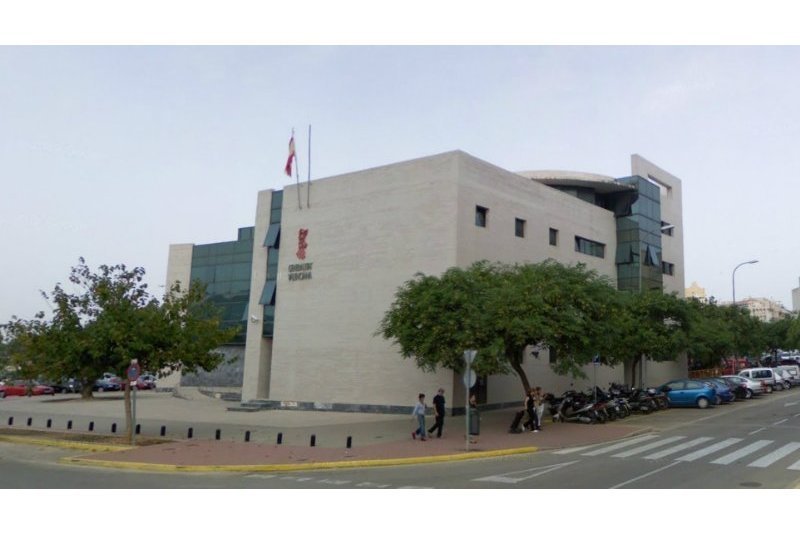 La Fiscalía investiga al alcalde de Benissa por un presunto caso de prevaricación La Fiscalía investiga al alcalde de Benissa por un presunto caso de prevaricación