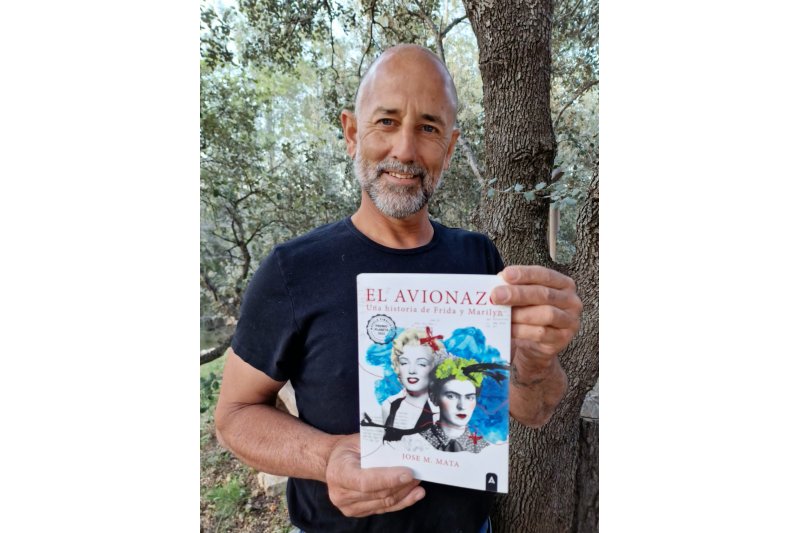 El Avionazo, una historia de Frida y Marilyn, inicia su periplo de presentaciones El Avionazo, una historia de Frida y Marilyn, inicia su periplo de presentaciones