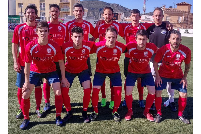 Preferente: El Dénia quiere frenar al UE Gandia en su lucha por jugar la promoción Preferente: El Dénia quiere frenar al UE Gandia en su lucha por jugar la promoción