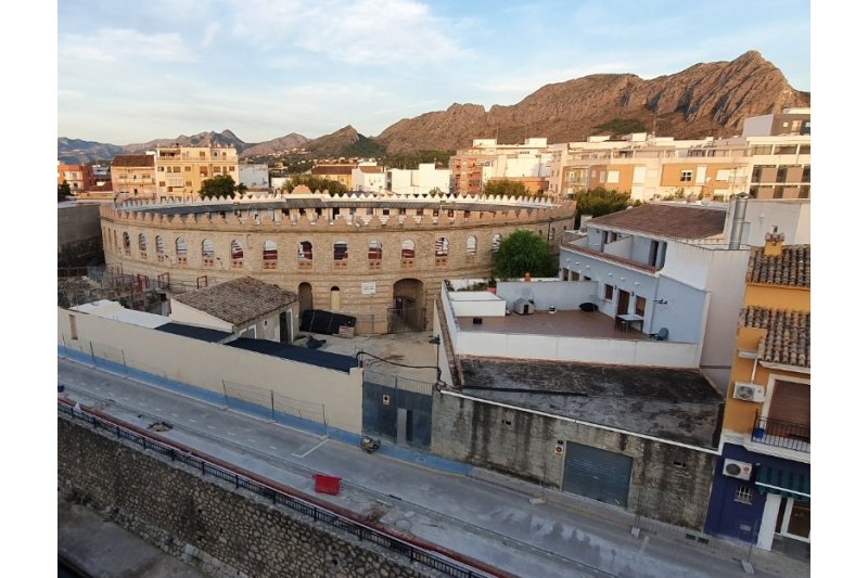 El Ayuntamiento pide una subvención del Plan + Cerca para habilitar un museo taurino El Ayuntamiento pide una subvención del Plan + Cerca para habilitar un museo taurino