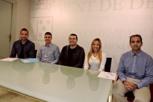 Dénia Corre propone una San Silvestre no competitiva para cerrar el año