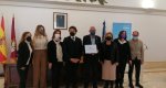 Dénia recibe el distintivo de municipio turístico de la Comunitat Valenciana Dénia recibe el distintivo de municipio turístico de la Comunitat Valenciana