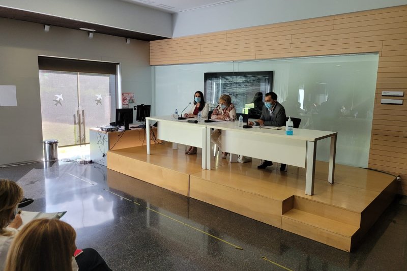 La Generalitat  impugnará en los tribunales la venta de acciones del Hospital de Dénia  La Generalitat  impugnará en los tribunales la venta de acciones del Hospital de Dénia