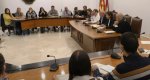 Las obras de la nueva residencia de la tercera edad de Dénia se retrasan  Las obras de la nueva residencia de la tercera edad de Dénia se retrasan