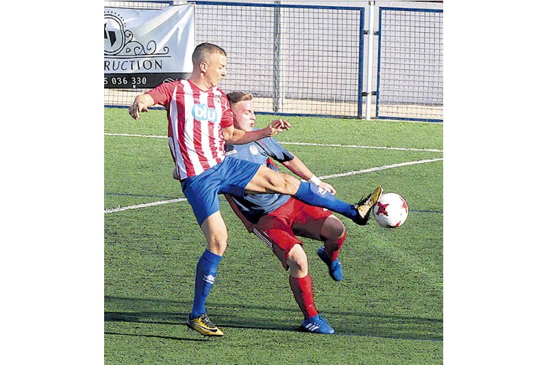 El Dénia retoma la competición ante un Tous que ha perdido todo en casa El Dénia retoma la competición ante un Tous que ha perdido todo en casa