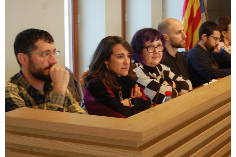 El juzgado de lo Contencioso Administrativo desestima la petición de suspensión del proyecto Pego-Golf solicitada por Compromís  El juzgado de lo Contencioso Administrativo desestima la petición de suspensión del proyecto Pego-Golf solicitada por Compromís