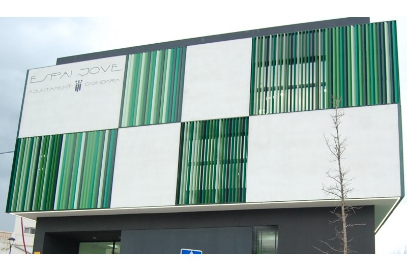 El Espai Jove de Ondara configura una completa programación para abril El Espai Jove de Ondara configura una completa programación para abril